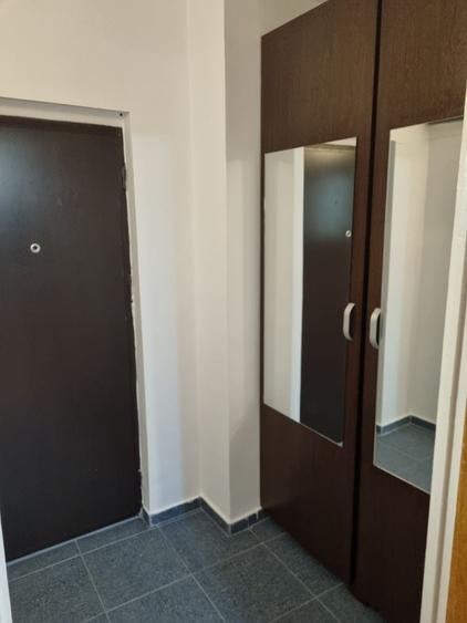 Garsonieră semidecomandată în Nicolae Grigorescu