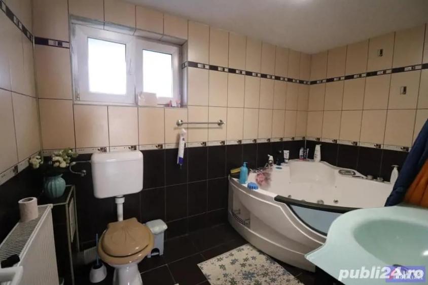 Casă cu 5 camere în Măgurele