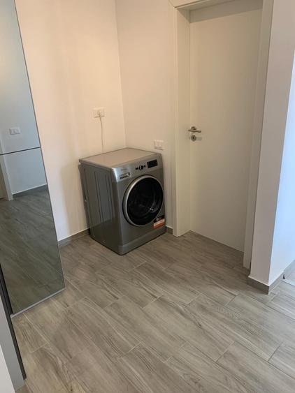 Garsonieră decomandată în Sânpetru