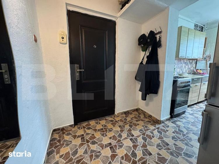 Apartament 2 camere Micro 5, locatie buna, acces facil, pret bomba - 5