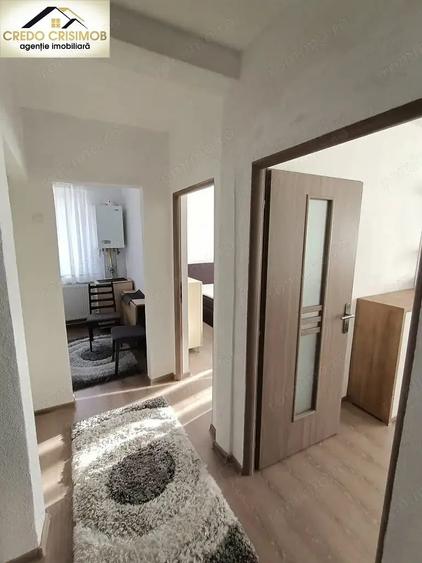 Apartament cu 2 camere decomandat în Micro III