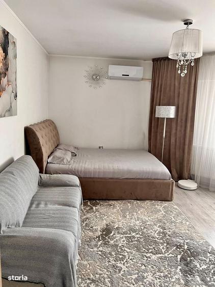 Apartament cu 2 camere în Ostroveni