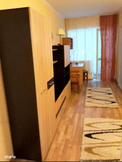 Inchiriez apartament 1 camera, Manastur - 4