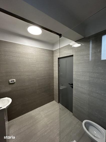 Apartament cu 2 camere în Intim