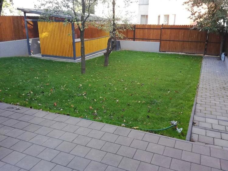 Birou, de 500 mp, în Zorilor