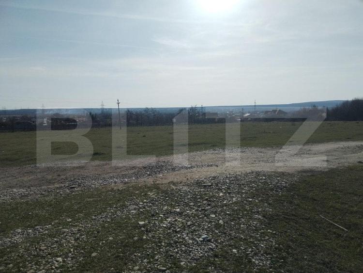 Teren Construcții intravilan de 90000 mp, în Aninoasa