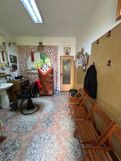 Spațiu comercial, de 22 mp, în Central