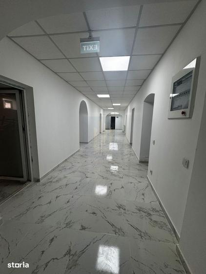 Spațiu comercial, de 196 mp, în Kogălniceanu