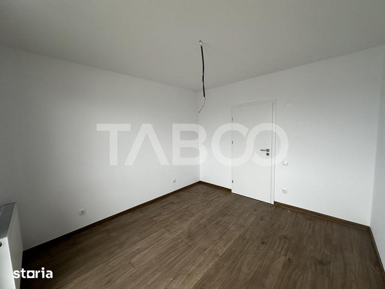 Apartament cu 3 camere decomandat în Șelimbăr
