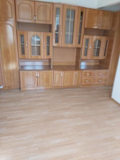Apartament cu 2 camere semidecomandat în Paltin