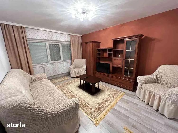 Apartament cu 3 camere Tomis Nord-Brotacei/Centrala proprie/CTB - 1
