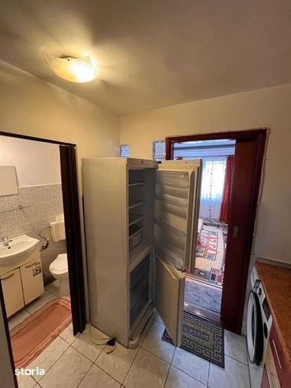 Garsonieră în Dârste