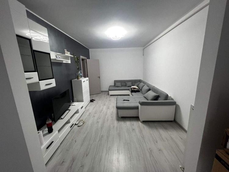 Apartament cu 2 camere în Theodor Pallady
