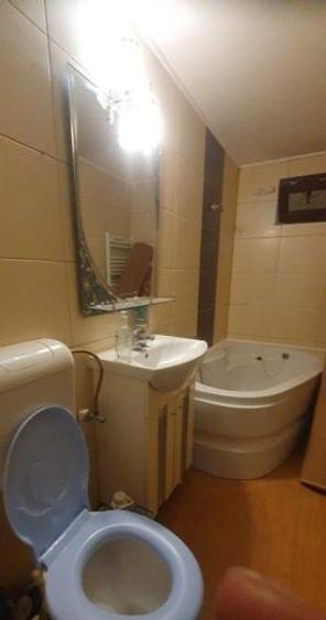 Apartament cu 2 camere decomandat, mobilat în Inel II