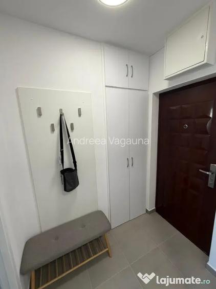 Inchiriere garsoniera Iancului - Bucuresti (Bucuresti-Ilfov)