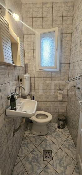 Casă individuală cu 4 camere cu Canalizare în Hunedoara