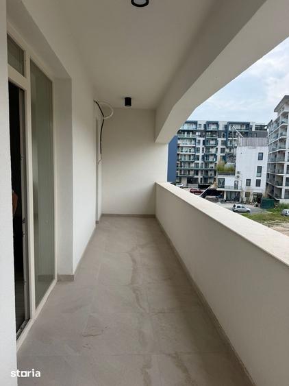 STUDIO 100 m de plaja - MAMAIA NORD - 1