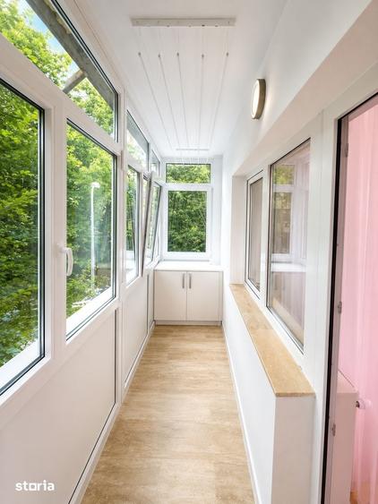 Proprietar Garsoniera moderna 38 mp | Tineretului parc | totul nou - 7