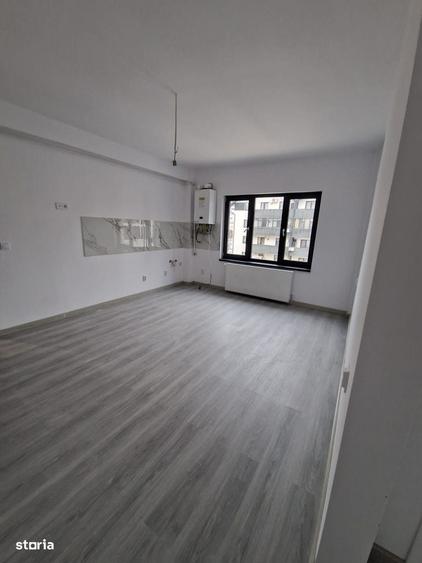 Apartament cu 3 camere în Bucium