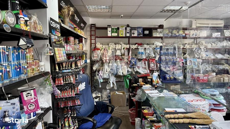Spațiu comercial, de 150 mp, în Pantelimon