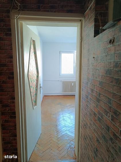 Apartament 4 camere ultracentral Aleea Nucului, Suceava - 8