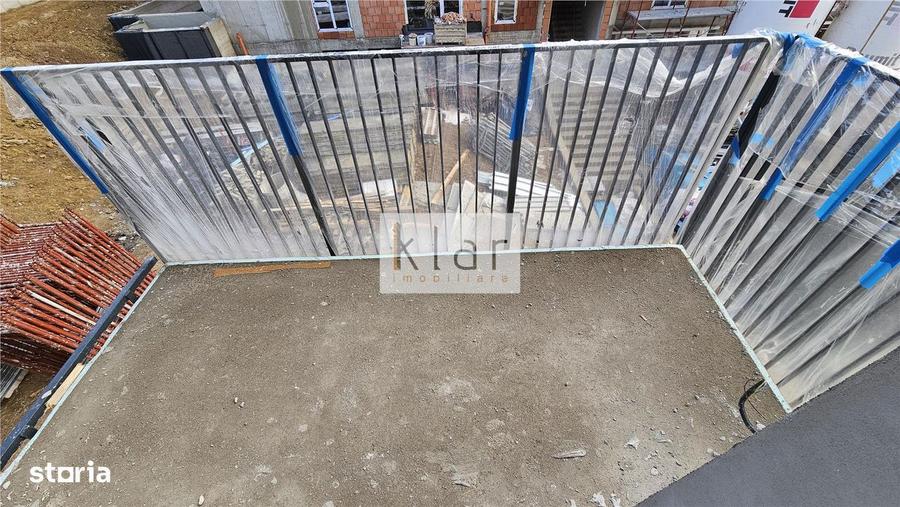 Apartament 3 camere 67.8mp, Baciu, zona Pizzeria Regal - 7