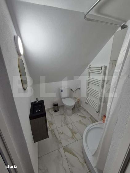 Casă cu 4 camere în Jidvei