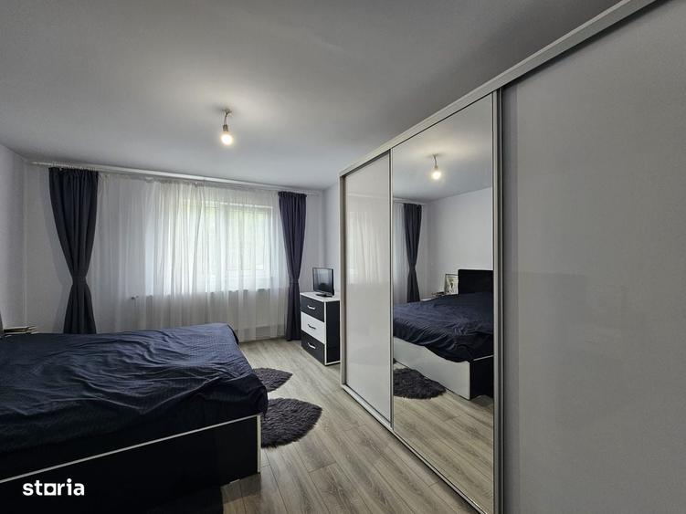 Casă cu 4 camere în Păuliș