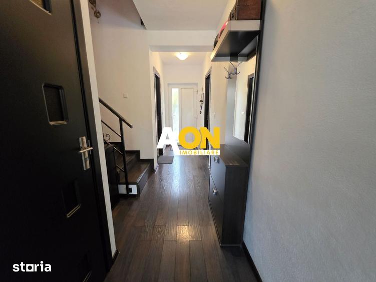 Casă cu 3 camere cu Teren 150 Mp în Cetate