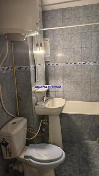 Apartament cu 2 camere în Groapa