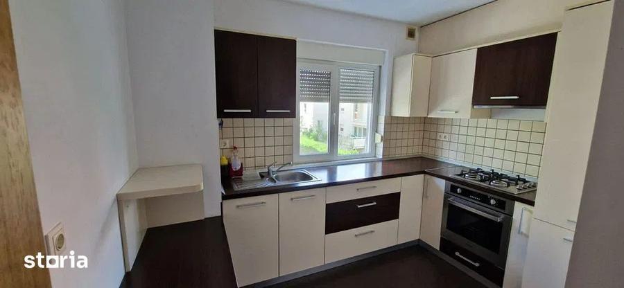 Apartament 3 Camere | Cartierul German Chitila | Parcare | 90 mp - 8