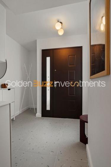 Duplex cu 4 camere cu Canalizare în Pipera