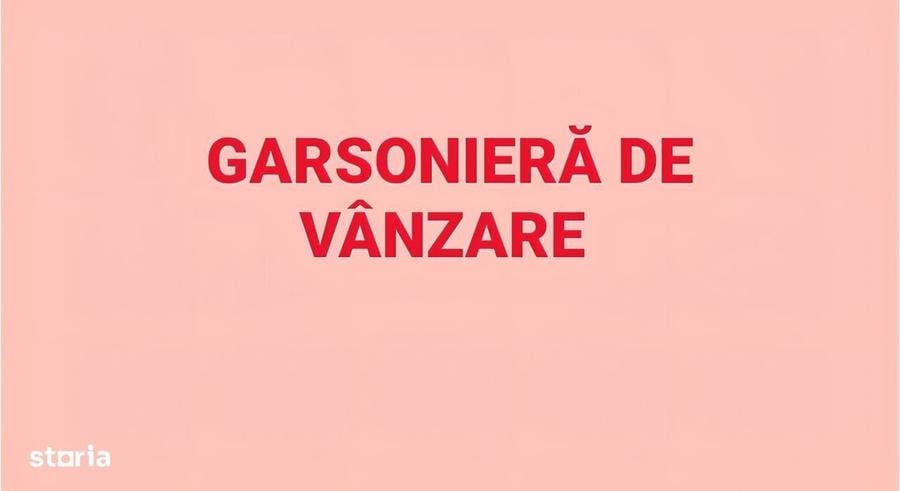 Garsonieră semidecomandată în Brazda lui Novac
