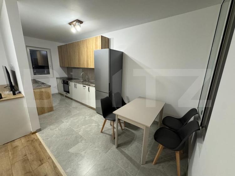 Apartament 2 camere, 48 mp, zona Marasti - 4
