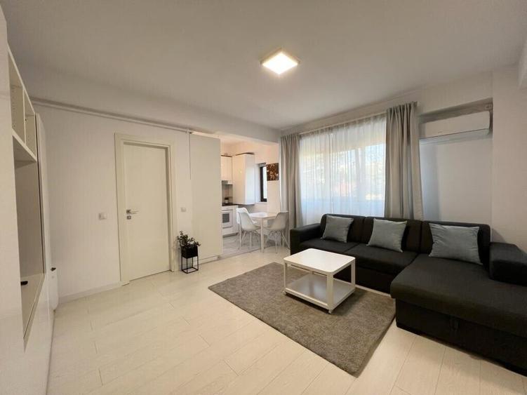 Apartament 2 camere, Bucurestii Noi, Metrou, parc Bazilescu - 4
