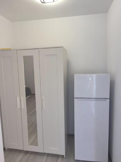 Garsonieră, mobilată în Faleza Nord