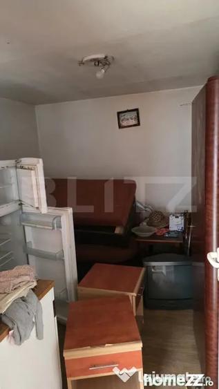 Casă cu 3 camere cu Teren 764 Mp în Central