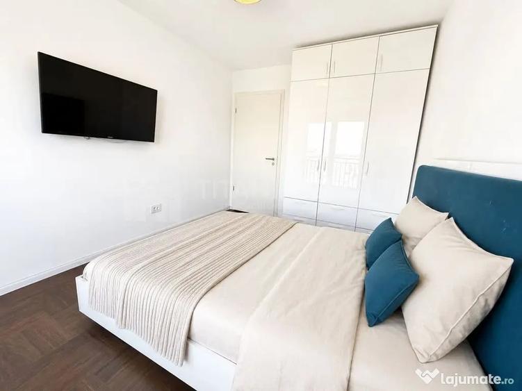 Apartament 2 camere mobilat ?i utilat, parcare ?i boxa... - 1