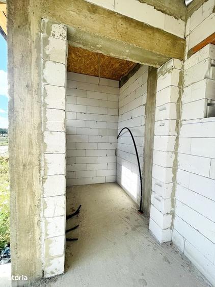 Casă cu 4 camere în Cihei