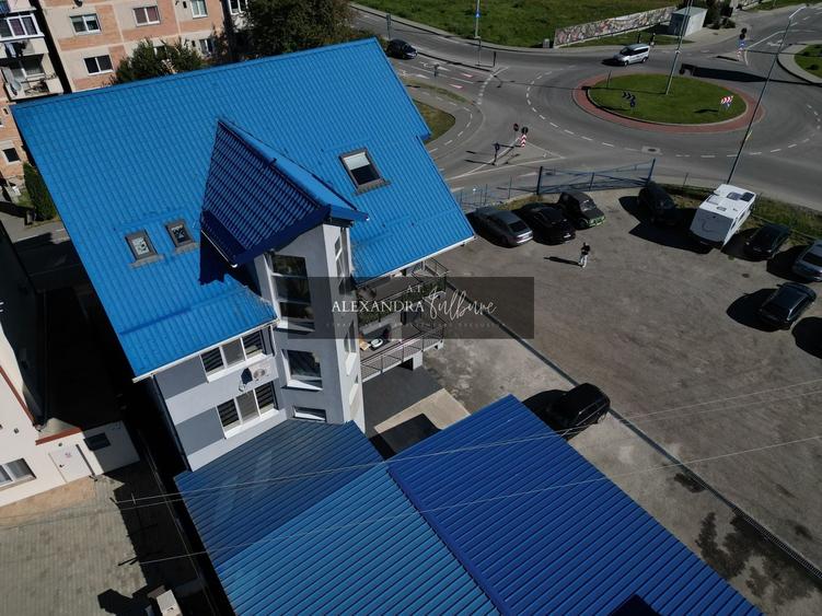 Teren Construcții intravilan de 3079 mp, în Sud-Est
