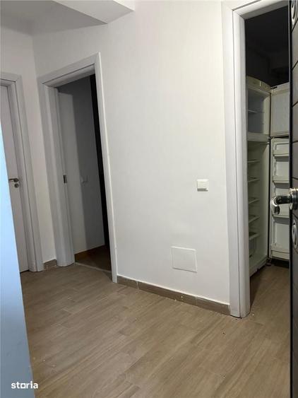 Apartament cu 2 camere decomandat în Militari