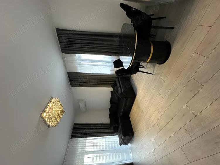 Apartament cu 2 camere decomandat în Metalurgiei