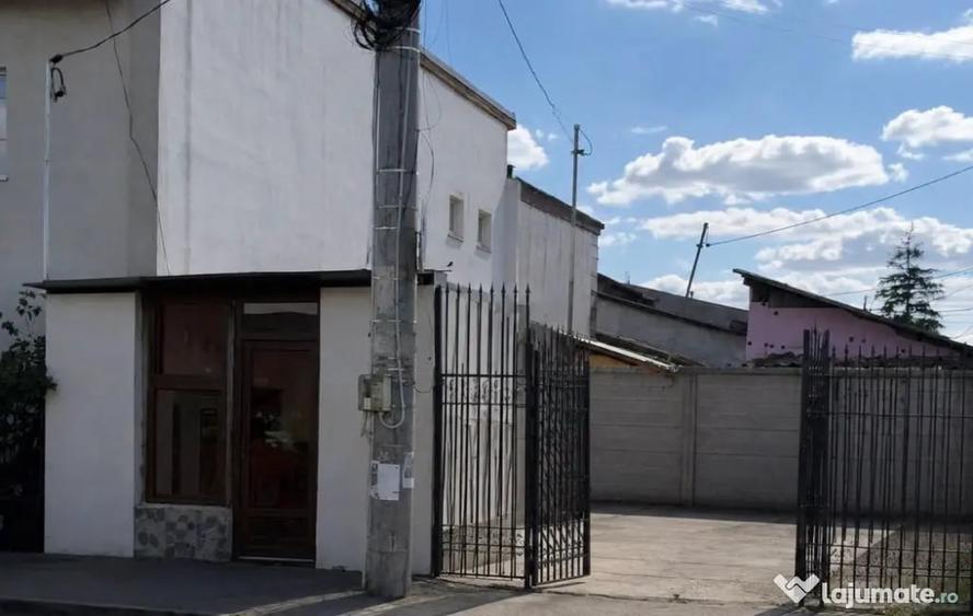 Casă cu 1 camere cu Teren 78 Mp în Brestei