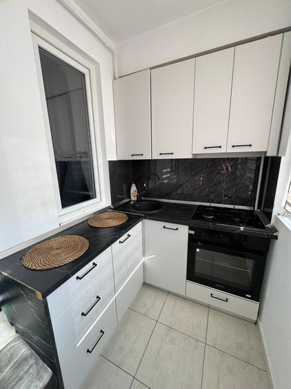 2 camere mobilat utilat Militari Residence - 6