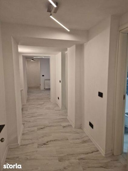 Duplex- 5 camere | Parter & Demisol | 153 mp | Dorobanti - 2