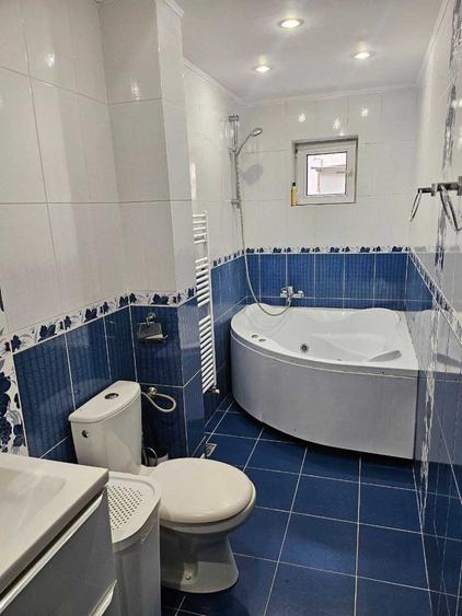 Apartament cu 2 camere decomandat în Drumul Carului