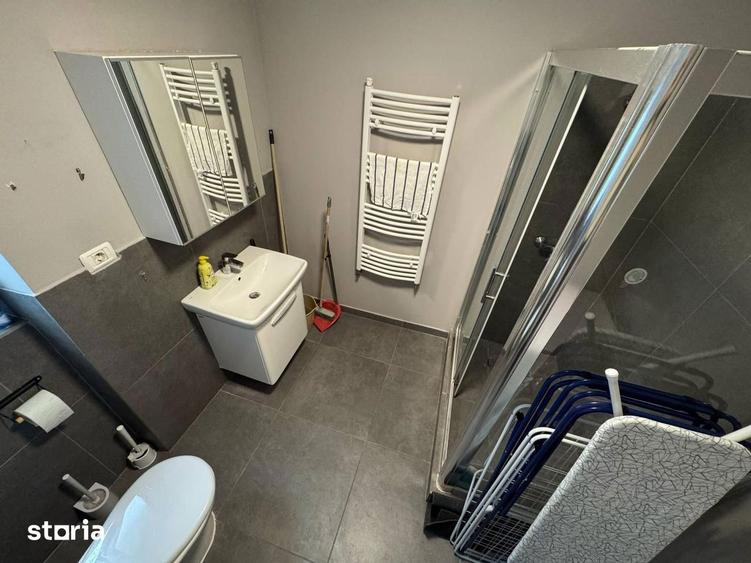 Room for rent | Bills included | Erasmus | Romana | Ateneu - 3