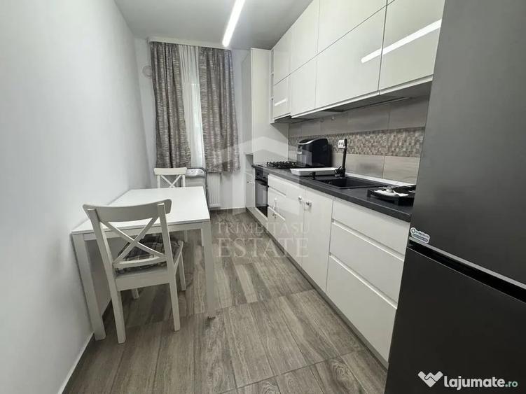Cartierul Solar 2 Camere 64 mp Lux Parter Inalt - Bucuresti (Bucuresti-Ilfov) - 3