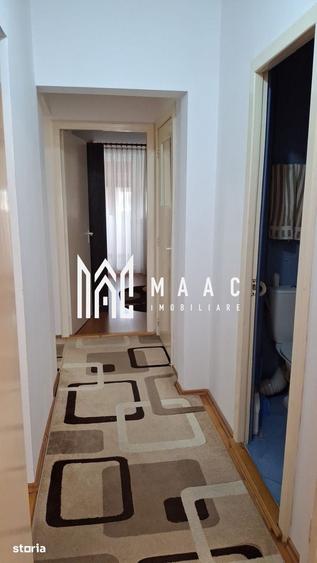 Apartament cu 4 camere, mobilat în Ultracentral