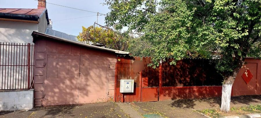 Casă individuală cu 3 camere cu Teren 250 Mp în Bucureștii Noi